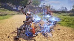 画像ギャラリー No.008のサムネイル画像 / 「テイルズ オブ アライズ」,より美しく進化した秘奥義の映像や術技に関する情報が公開。キャラクターのバックボーンや世界観の詳細も明らかに