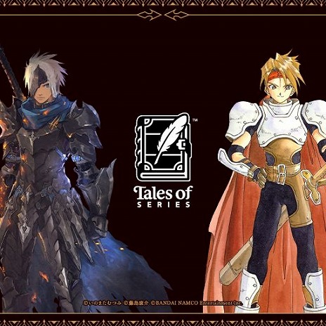 ꡼ No.002Υͥ / Tales of ARISE & إƥ륺 ֡٥꡼ ꡼פ̵ۿPSXbox˥ȡ֥ƥ륺  饤פοPV