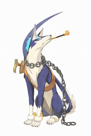画像ギャラリー No.031のサムネイル画像 / 「テイルズ オブ アライズ」を“好きだと言える作品”にしたかった。岩本 稔氏に聞く,クリエイター人生を懸けたキャラクターデザイナーとしての挑戦
