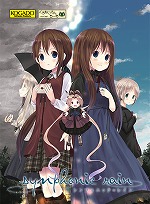 画像ギャラリー No.008のサムネイル画像 / 「ソング オブ ホラー」ほか人気タイトルが最大80%オフに。DMM GAMES PCゲームフロア“ウィンターセール2021”の第1弾がスタート