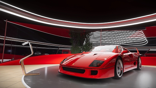 ꡼ No.003Υͥ / Test Drive Unlimited: Solar Crownס250 GTO308 GTSF40Enzo Ferrariʤɥե顼μϿּ10ǥ