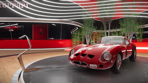 ꡼ No.004Υͥ / Test Drive Unlimited: Solar Crownס250 GTO308 GTSF40Enzo Ferrariʤɥե顼μϿּ10ǥ