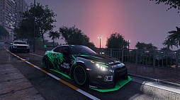 画像ギャラリー No.004のサムネイル画像 / PS5版「Test Drive Unlimited: Solar Crown」,シーズン5アップデートを実施。タクシーミッションが復活。カジノにポーカーが登場