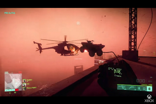 ꡼ No.005Υͥ / E3 2021ϡBattlefield 2042׿ץ쥤ư褬֤Ǥäƥإ꤯餤ϷƤǤ