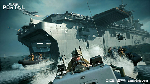 ꡼ No.002Υͥ / EA DICE֥Хȥե 2042פޤʲ112512˥åץǡȤͽ
