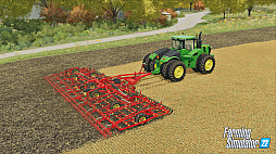 ꡼ No.003Υͥ / 絬ȥFarming Simulator 22פϿ嵡б˥꡼ΰܤѤ꤬äߤ