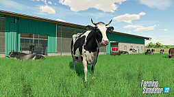 ꡼ No.006Υͥ / 絬ȥFarming Simulator 22פϿ嵡б˥꡼ΰܤѤ꤬äߤ