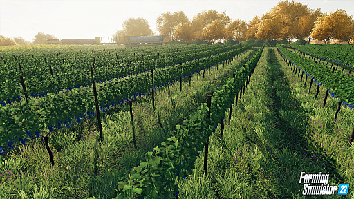 ꡼ No.002Υͥ / 絬ȥFarming Simulator 22ܸǤ1122˥꡼ͥޥƥåȥ쥤顼