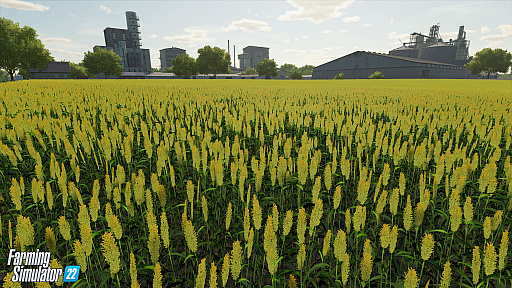꡼ No.004Υͥ / 絬ȥFarming Simulator 22ܸǤ1122˥꡼ͥޥƥåȥ쥤顼