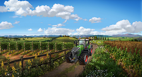 ꡼ No.006Υͥ / 絬ȥFarming Simulator 22ܸǤ1122˥꡼ͥޥƥåȥ쥤顼