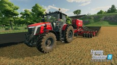 ꡼ No.004Υͥ / Farming Simulator 22סPC/Mac/Xbox Series X/Xbox OneǤΥѥͽդϡǿȥ쥤顼θ