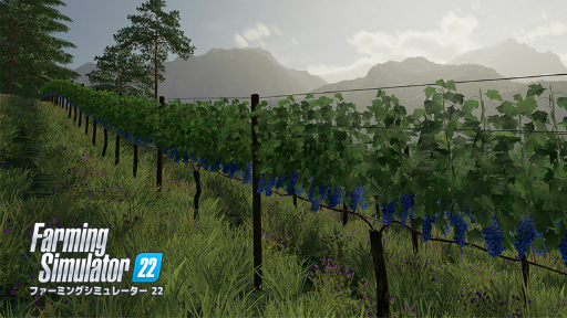 ꡼ No.002Υͥ / Farming Simulator 22פϺݡϤǤʤùڤɤо졣ǥ˹Ԥ줿饤֥ǥޤȤ