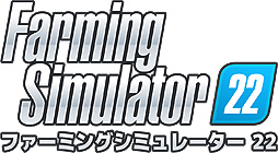 ꡼ No.002Υͥ / ȥFarming Simulator 22פϥץ쥤бߤʤǰбĤڤ