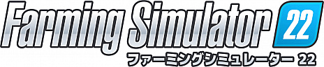 ꡼ No.001Υͥ / Farming Simulator 22פˡΥȥ饯TJV985ɤо졣եåɤ륭ڡ»ͽ