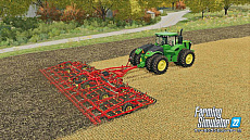 ꡼ No.006Υͥ / Farming Simulator 22פˡΥȥ饯TJV985ɤо졣եåɤ륭ڡ»ͽ