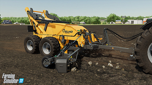 ꡼ No.002Υͥ / Farming Simulator 22סھ뿷ᥫ˥å餫