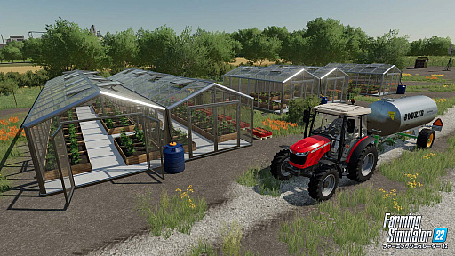 ꡼ No.002Υͥ / Farming Simulator 22פκǿȥ쥤顼ȥޥȤݤǤ벹˲ä˪ǽ
