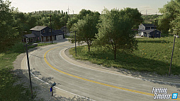 ꡼ No.008Υͥ / ȥFarming Simulator 22פοʥޥåסElmcreekɤȯɽꥫդˤʿ̤