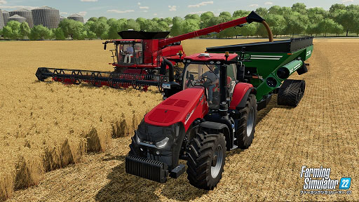 ꡼ No.003Υͥ / Farming Simulator 22סPCSteamǡXbox Series X/Xbox OneǤۿ