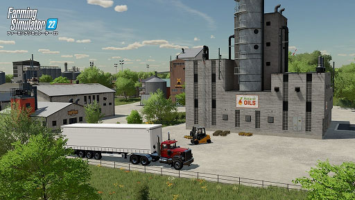꡼ No.004Υͥ / Farming Simulator 22סPCSteamǡXbox Series X/Xbox OneǤۿ