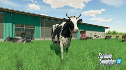 ꡼ No.006Υͥ / Farming Simulator 22סPCSteamǡXbox Series X/Xbox OneǤۿ