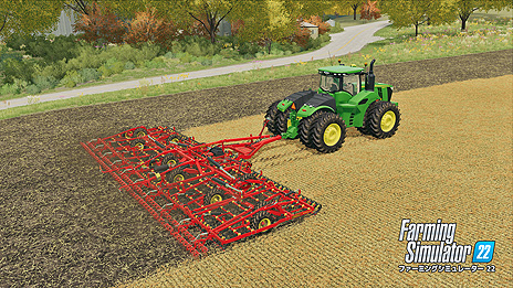 ꡼ No.007Υͥ / ȥॷ꡼ǿFarming Simulator 22פ߷׽вٿϥ꡼1֤150ܤ