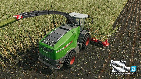 ꡼ No.010Υͥ / ȥॷ꡼ǿFarming Simulator 22פ߷׽вٿϥ꡼1֤150ܤ
