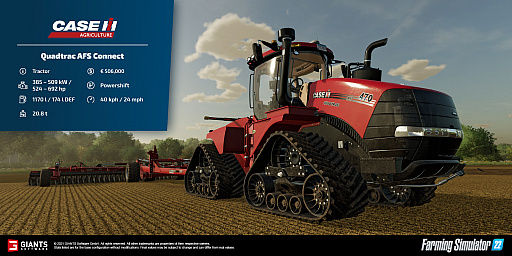 ꡼ No.001Υͥ / Farming Simulator 22סåץǡȥǡȥС1.2ɤ֥ɤޤ16μξɲä