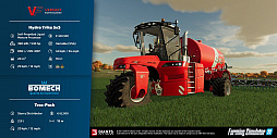 ꡼ No.006Υͥ / Farming Simulator 22סåץǡȥǡȥС1.2ɤ֥ɤޤ16μξɲä
