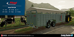 ꡼ No.007Υͥ / Farming Simulator 22סåץǡȥǡȥС1.2ɤ֥ɤޤ16μξɲä