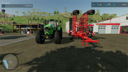 ꡼ No.016Υͥ / Ƚ鿴Ԥץ쥤ʬäFarming Simulator 22׽פΤڤʤΤϡȿȤؤֻ