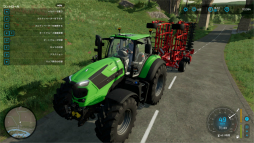 ꡼ No.017Υͥ / Ƚ鿴Ԥץ쥤ʬäFarming Simulator 22׽פΤڤʤΤϡȿȤؤֻ