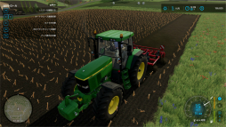 ꡼ No.020Υͥ / Ƚ鿴Ԥץ쥤ʬäFarming Simulator 22׽פΤڤʤΤϡȿȤؤֻ