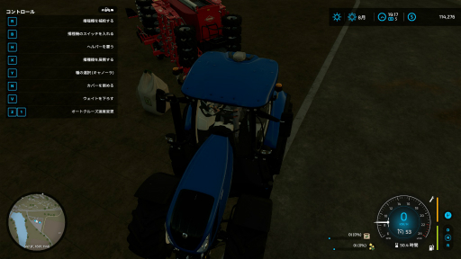 ꡼ No.026Υͥ / Ƚ鿴Ԥץ쥤ʬäFarming Simulator 22׽פΤڤʤΤϡȿȤؤֻ