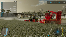 ꡼ No.039Υͥ / Ƚ鿴Ԥץ쥤ʬäFarming Simulator 22׽פΤڤʤΤϡȿȤؤֻ