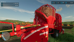 ꡼ No.040Υͥ / Ƚ鿴Ԥץ쥤ʬäFarming Simulator 22׽פΤڤʤΤϡȿȤؤֻ
