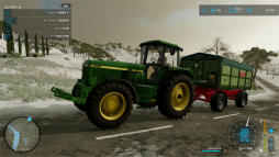 ꡼ No.042Υͥ / Ƚ鿴Ԥץ쥤ʬäFarming Simulator 22׽פΤڤʤΤϡȿȤؤֻ