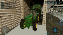 ꡼ No.043Υͥ / Ƚ鿴Ԥץ쥤ʬäFarming Simulator 22׽פΤڤʤΤϡȿȤؤֻ