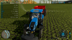 ꡼ No.055Υͥ / Ƚ鿴Ԥץ쥤ʬäFarming Simulator 22׽פΤڤʤΤϡȿȤؤֻ