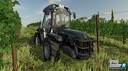 ꡼ No.001Υͥ / Farming Simulator 22סͭDLC1ơAntonio Carraro Packפۿ