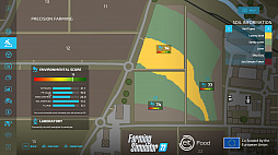 ꡼ No.005Υͥ / Farming Simulator 22פκǿDLCPrecision Farming DLCפ꡼ˡϥƥˤäȤΥޡȲ¥