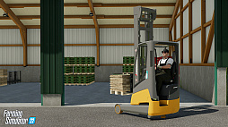 ꡼ No.008Υͥ / Farming Simulator 22פκǿDLCPrecision Farming DLCפ꡼ˡϥƥˤäȤΥޡȲ¥