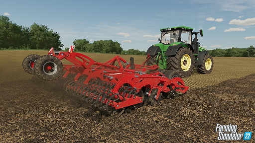꡼ No.003Υͥ / Farming Simulator 22ץץߥǤξܺ٤ȯɽˡ2ޤǤƥĤϿ˥󥸥ʤ3κڤо