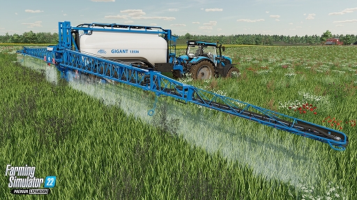 ꡼ No.004Υͥ / Farming Simulator 22ץץߥǤξܺ٤ȯɽˡ2ޤǤƥĤϿ˥󥸥ʤ3κڤо