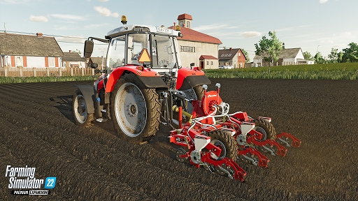 ꡼ No.005Υͥ / Farming Simulator 22ץץߥǤξܺ٤ȯɽˡ2ޤǤƥĤϿ˥󥸥ʤ3κڤо