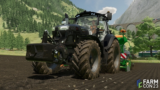 ꡼ No.006Υͥ / Farming Simulator 22ץץߥǤξܺ٤ȯɽˡ2ޤǤƥĤϿ˥󥸥ʤ3κڤо