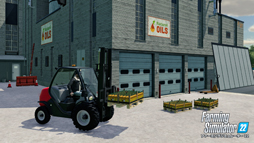 ꡼ No.006Υͥ / PS5/PS4Farming Simulator 22ץѥåǤDLǤͽդ򳫻