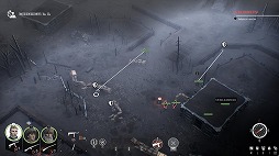 ꡼ No.008Υͥ / Partisans 1941פ緿DLCBack Into Battleɤ429ۿ7Ĥθߥåɱҥ⡼ɡHeroic Defenseɤɲ