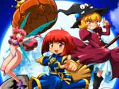 セガサターンの「コットン2」などサクセス製STGを3本まとめた「コットン ガーディアンフォース サターントリビュート」が9月30日に発売