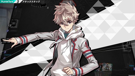 画像ギャラリー No.005のサムネイル画像 / 「バトルスピリッツ コネクテッドバトラーズ」第2弾PV公開。公式サイトでは予約特典のイメージや,バトルの詳細情報も明らかに